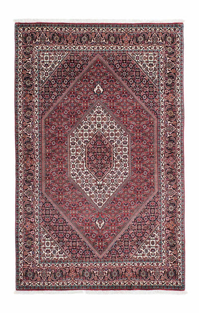 Bidjar Mattan 132x208cm - Persisk matta