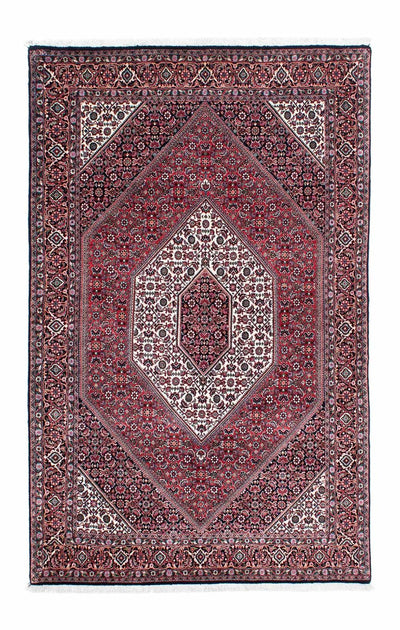 Bidjar Mattan 127x203cm - Persisk matta