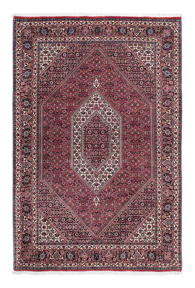Bidjar Mattan 132x202cm - Persisk matta