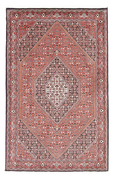 Bidjar Mattan 111x179cm - Persisk matta