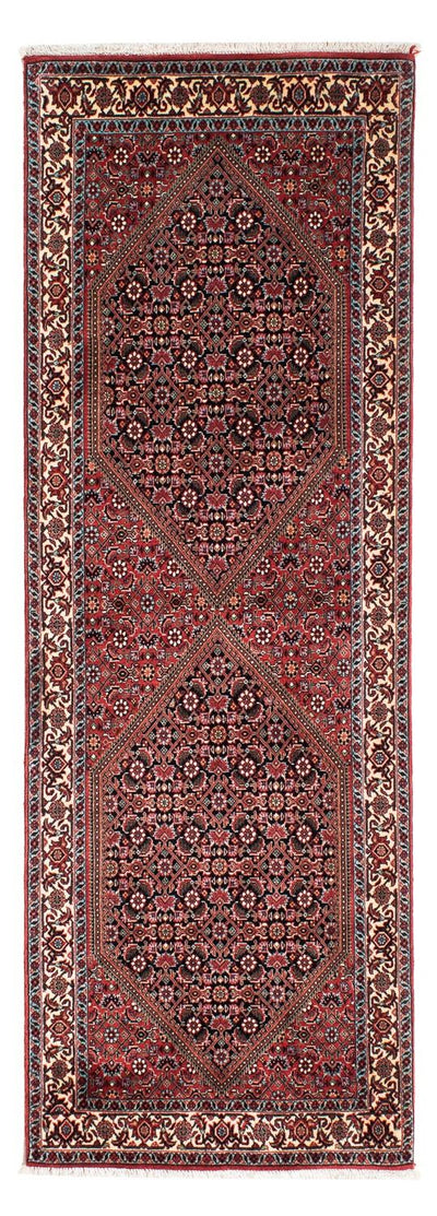 Bidjar Mattan 71x211cm - Persisk matta
