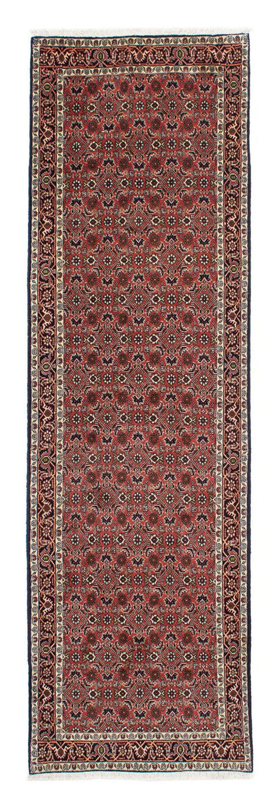 Bidjar Mattan 84x291cm - Persisk matta