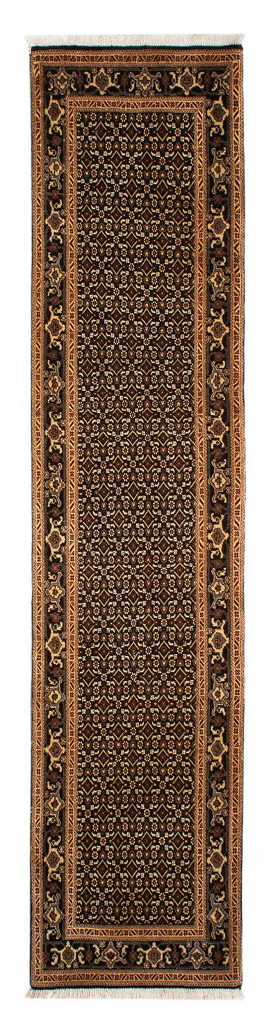 Tabriz Mattan 68x292cm - Persisk matta