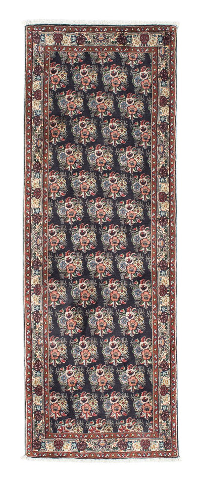 Bidjar Mattan 70x198cm - Persisk matta