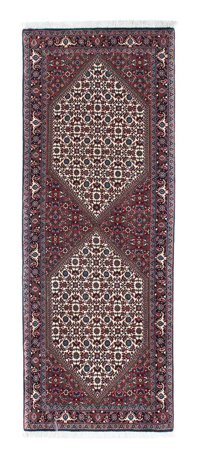 Bidjar - Zanjan Mattan 73x198cm - Persisk matta