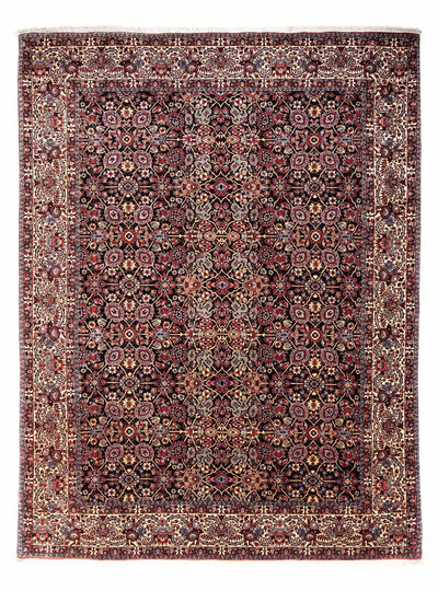 Bidjar - Takab Mattan 254x335cm - Persisk matta