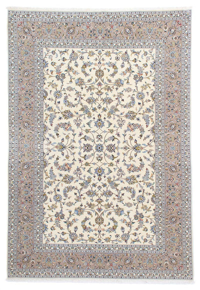 Kashan Mattan 200x295cm - Persisk matta