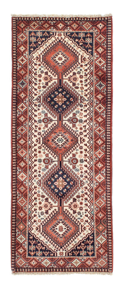 Yalameh Mattan 80x200cm - Persisk matta