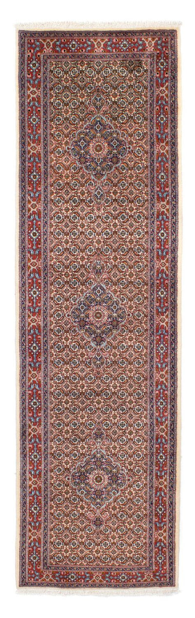 Moud Mattan 80x295cm - Persisk matta