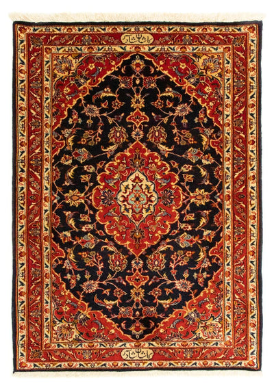 Kashan Mattan 83x115cm - Persisk matta