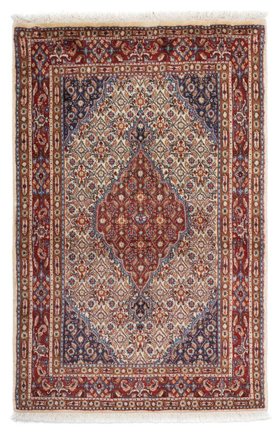 Moud Mattan 95x143cm - Persisk matta