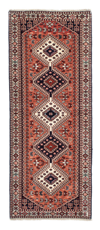 Yalameh Mattan 81x202cm - Persisk matta