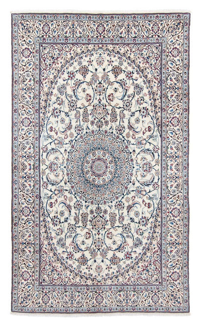 Nain - 9La Mattan 195x305cm - Persisk matta