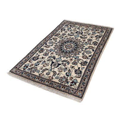 Nain - 9La Mattan 86x137cm - Persisk matta