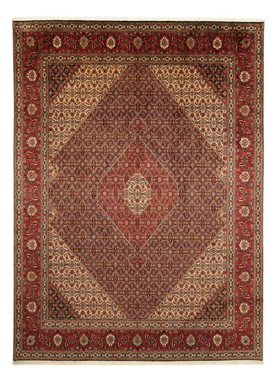 Tabriz Mattan 300x395cm - Persisk matta