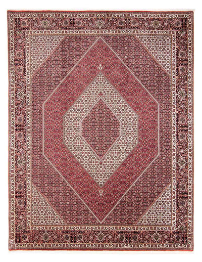 Bidjar Mattan 248x312cm - Persisk matta