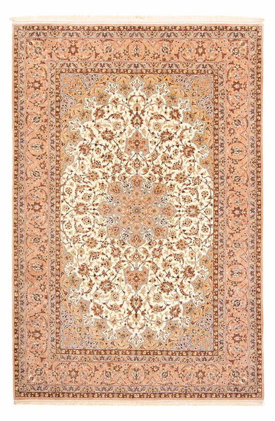 Isfahan Mattan 200x291cm - Persisk matta