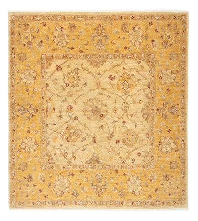 Ziegler Carpet 192x209cm - Oriental Carpet
