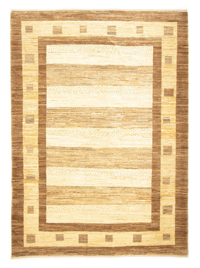Persisk Gabbeh Mattan 175x239cm - Perserteppich Wollteppich