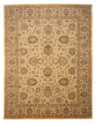 Ziegler Carpet 238x296cm - Oriental Carpet