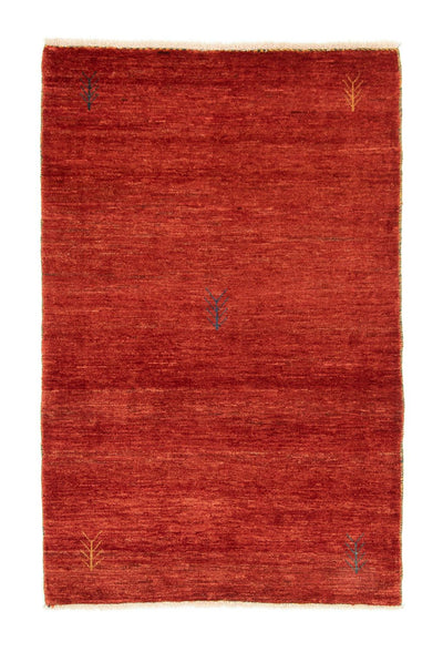 Loribaft Mattan 90x146cm - Perserteppich Wollteppich