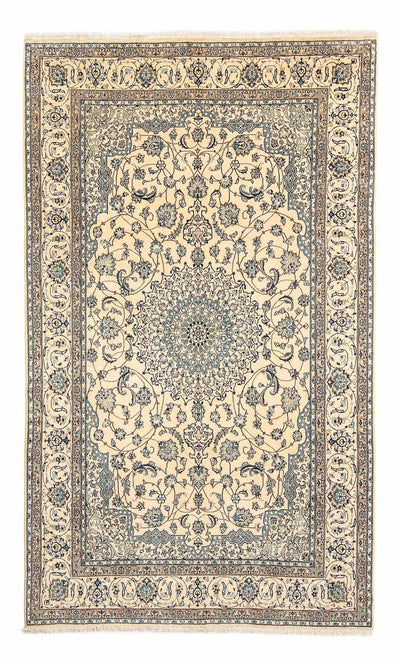 Nain Mattan 198x305cm - Persisk matta