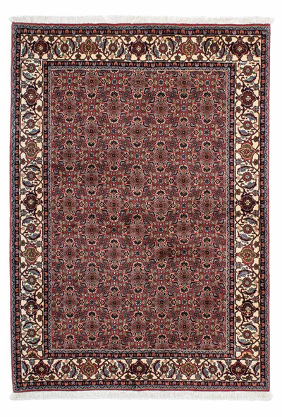 Bidjar - Zanjan Mattan 140x199cm - Persisk matta