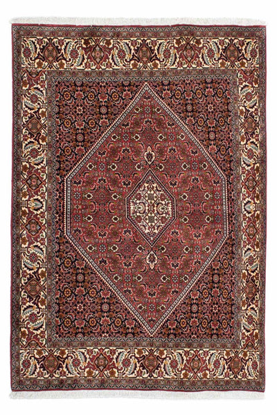 Bidjar - Zanjan Mattan 139x203cm - Persisk matta