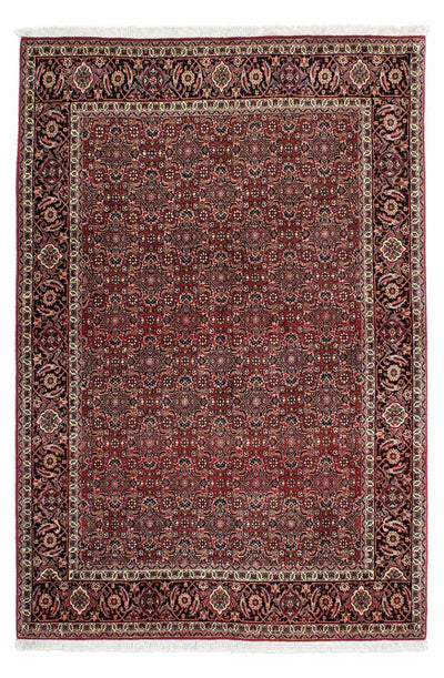 Bidjar - Zanjan Mattan 139x208cm - Persisk matta