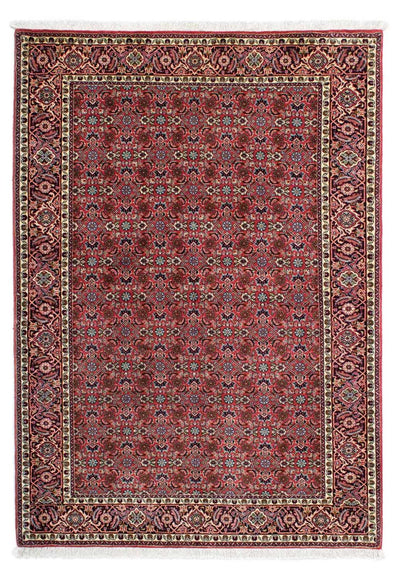 Bidjar - Zanjan Mattan 140x200cm - Persisk matta