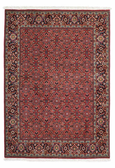 Bidjar - Zanjan Mattan 139x199cm - Persisk matta