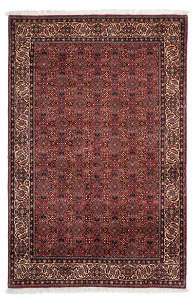 Bidjar - Zanjan Mattan 136x218cm - Persisk matta
