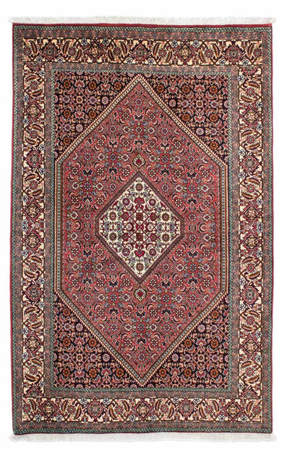 Bidjar - Zanjan Mattan 138x222cm - Persisk matta