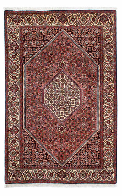 Bidjar - Zanjan Mattan 135x220cm - Persisk matta