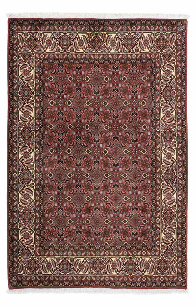 Bidjar - Zanjan Mattan 139x208cm - Persisk matta