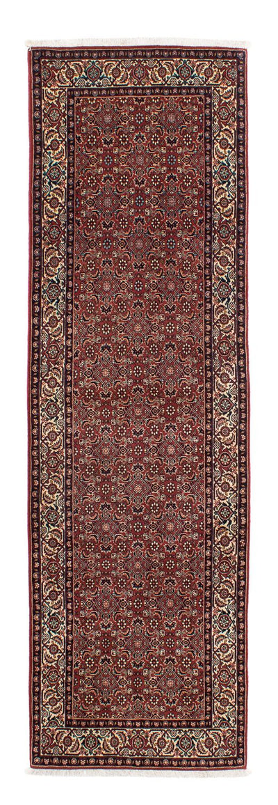 Bidjar Mattan 84x285cm - Persisk matta