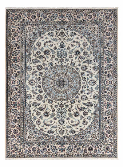 Nain - 9La Mattan 250x348cm - Persisk matta