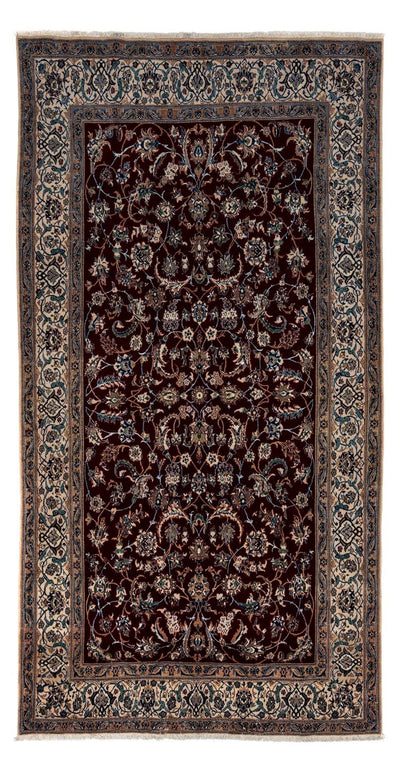 Nain - 9La Mattan 190x340cm - Persisk matta