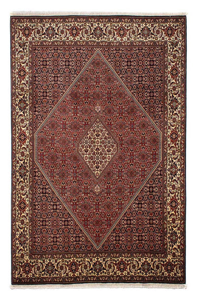 Bidjar Mattan 200x300cm - Persisk matta