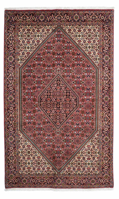 Bidjar - Zanjan Mattan 140x233cm - Persisk matta