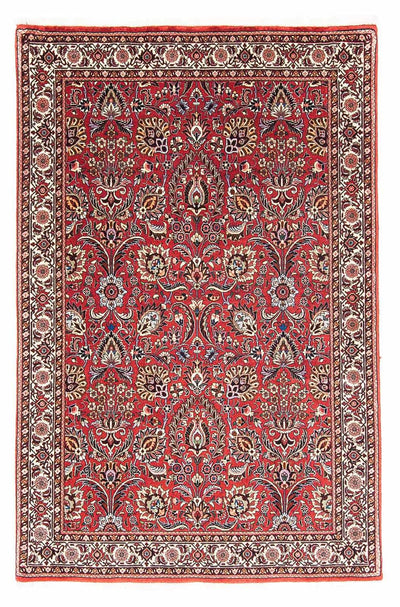 Bidjar Mattan 114x176cm - Persisk matta