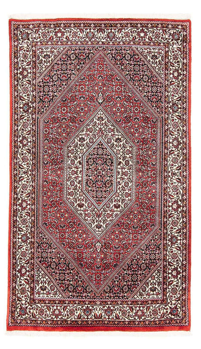 Bidjar Mattan 108x178cm - Persisk matta