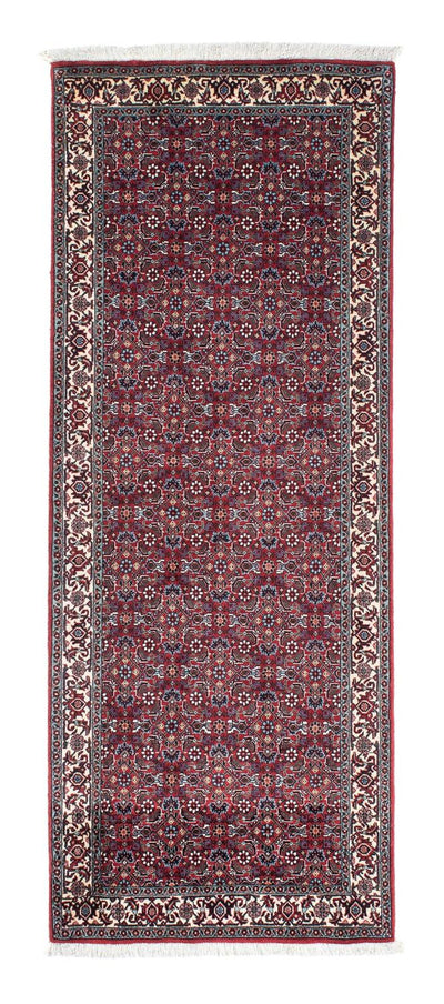 Bidjar Mattan 76x198cm - Persisk matta