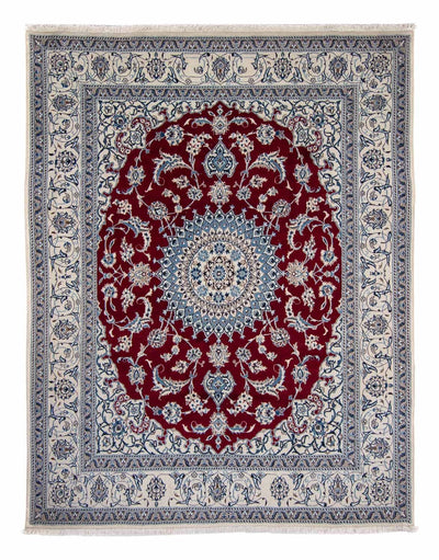 Nain Mattan 246x318cm - Persisk matta