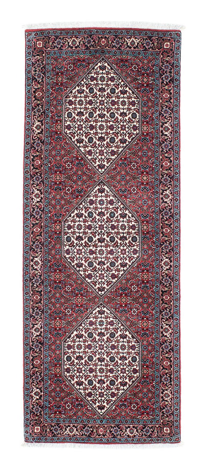 Bidjar Mattan 74x197cm - Persisk matta