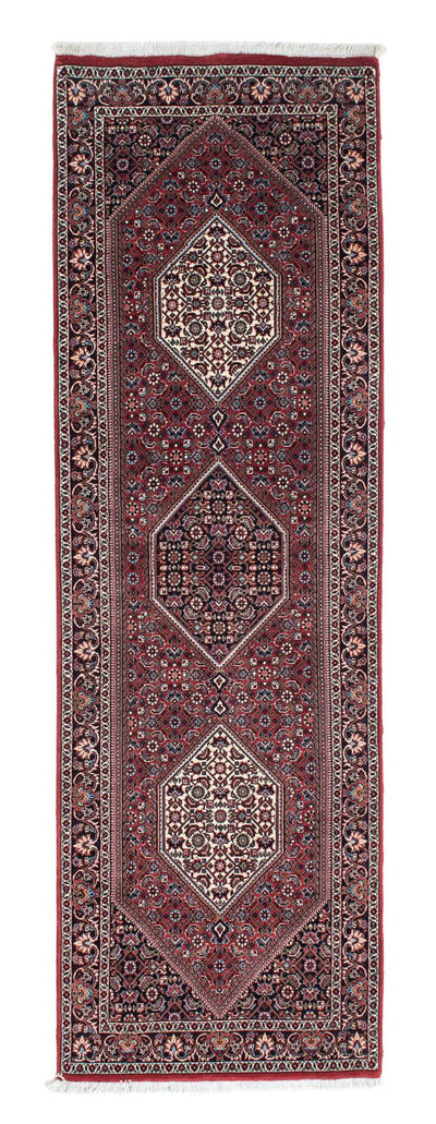Bidjar Mattan 72x225cm - Persisk matta