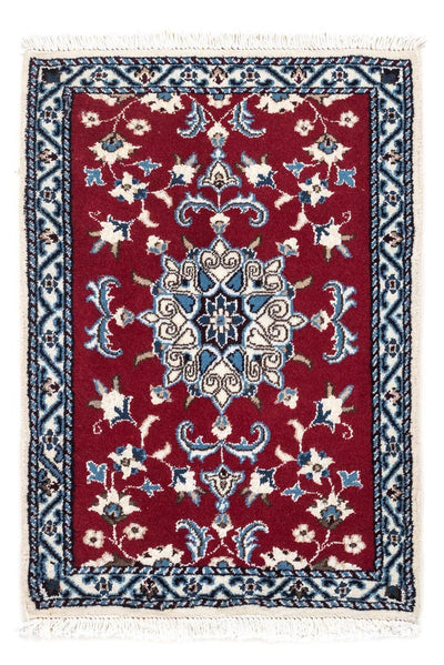 Nain Mattan 60x90cm - Persisk matta
