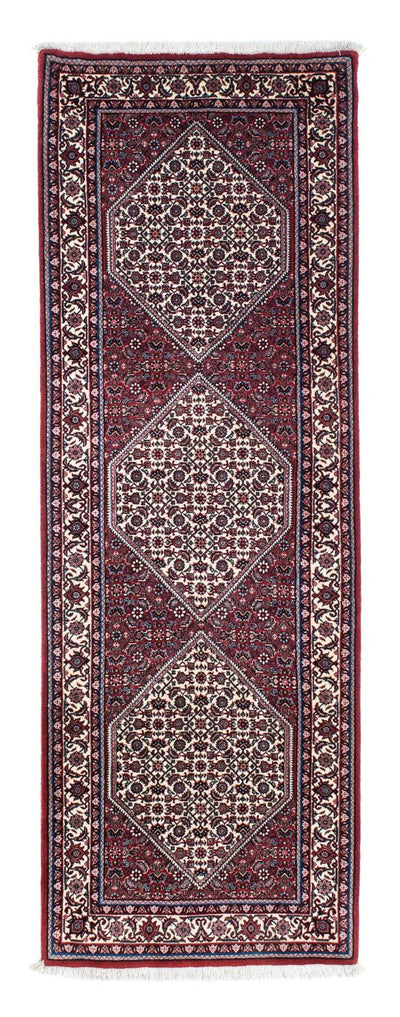 Bidjar Mattan 76x213cm - Persisk matta