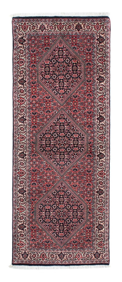 Bidjar Mattan 72x196cm - Persisk matta