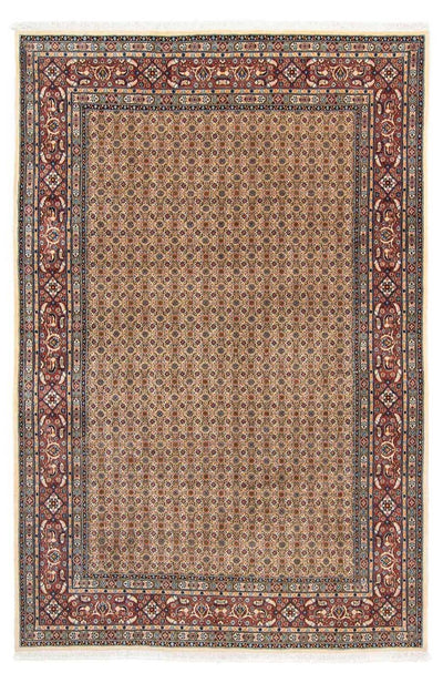 Moud Mattan 200x298cm - Persisk matta